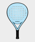 VERO SERIES 3K Padel Racket - Frost Edition