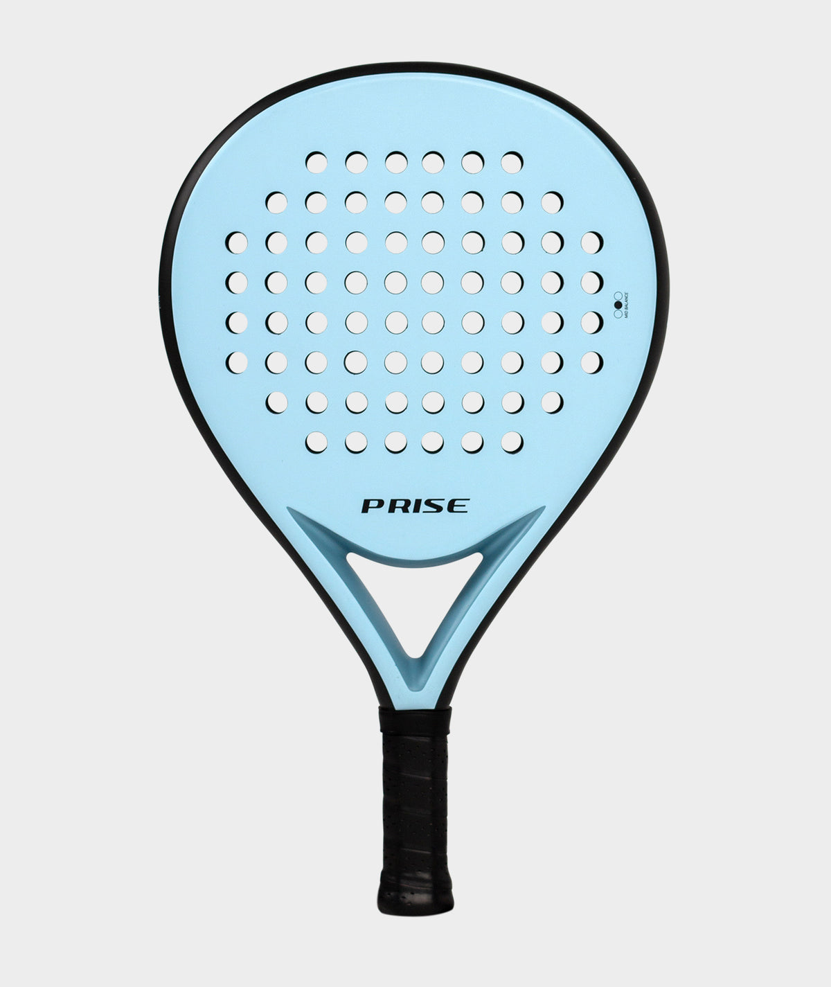 VERO SERIES 3K Padel Racket - Frost Edition