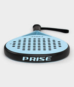 VERO SERIES 3K Padel Racket - Frost Edition