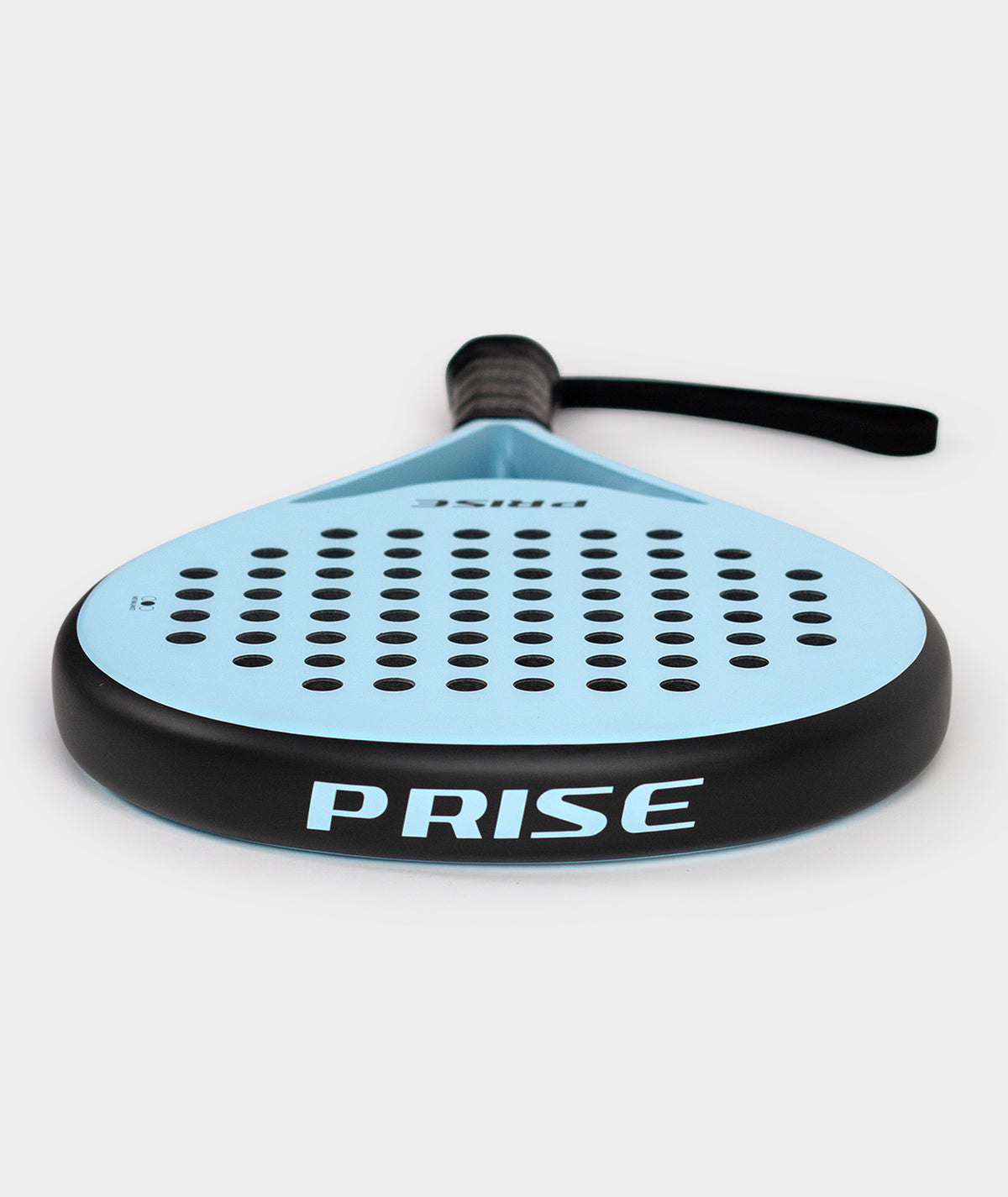 VERO SERIES 3K Padel Racket - Frost Edition